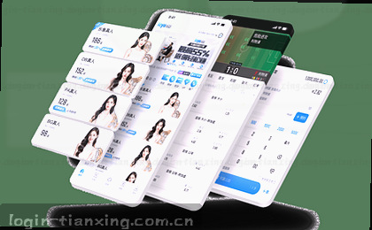 一幅三维散点图颜色区分四组